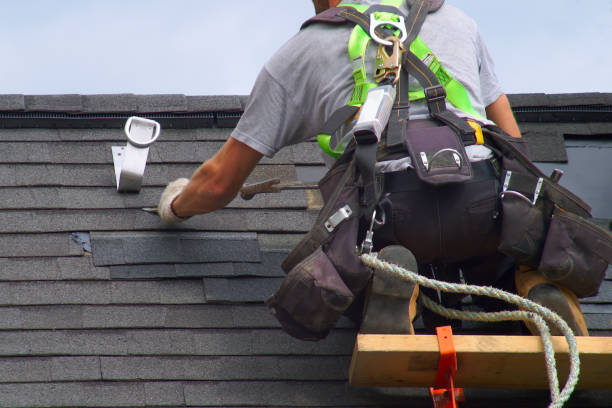 Quick and Trustworthy Emergency Roof Repair Services in Strasburg, CO