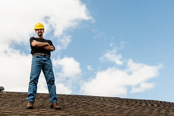 Best Commercial Roofing Services  in Strasburg, CO