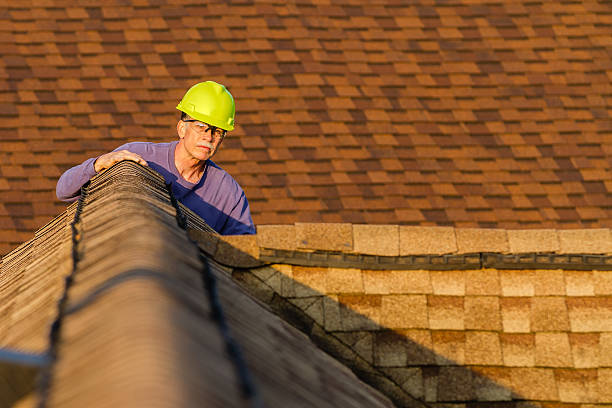 Best Roof Gutter Cleaning  in Strasburg, CO
