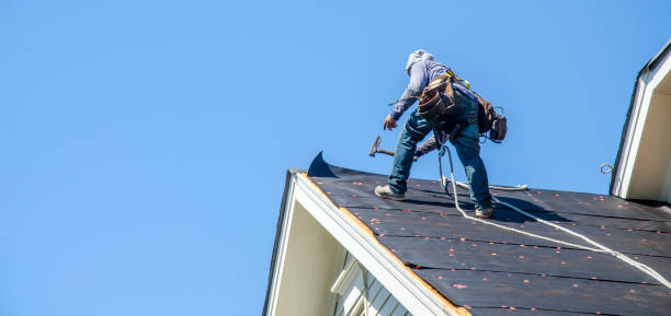 Best Commercial Roofing Services  in Strasburg, CO